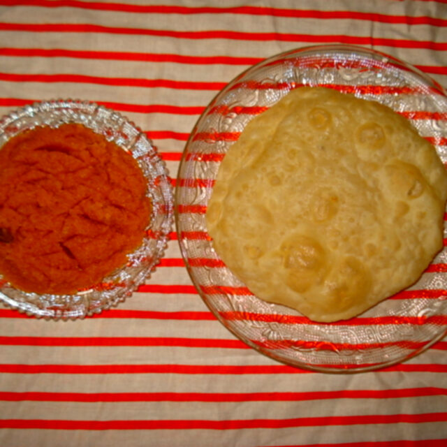 حلوا اردهٔ کنجدی — از اردهٔ خالص، بدون افزودنی — شهد سبلان